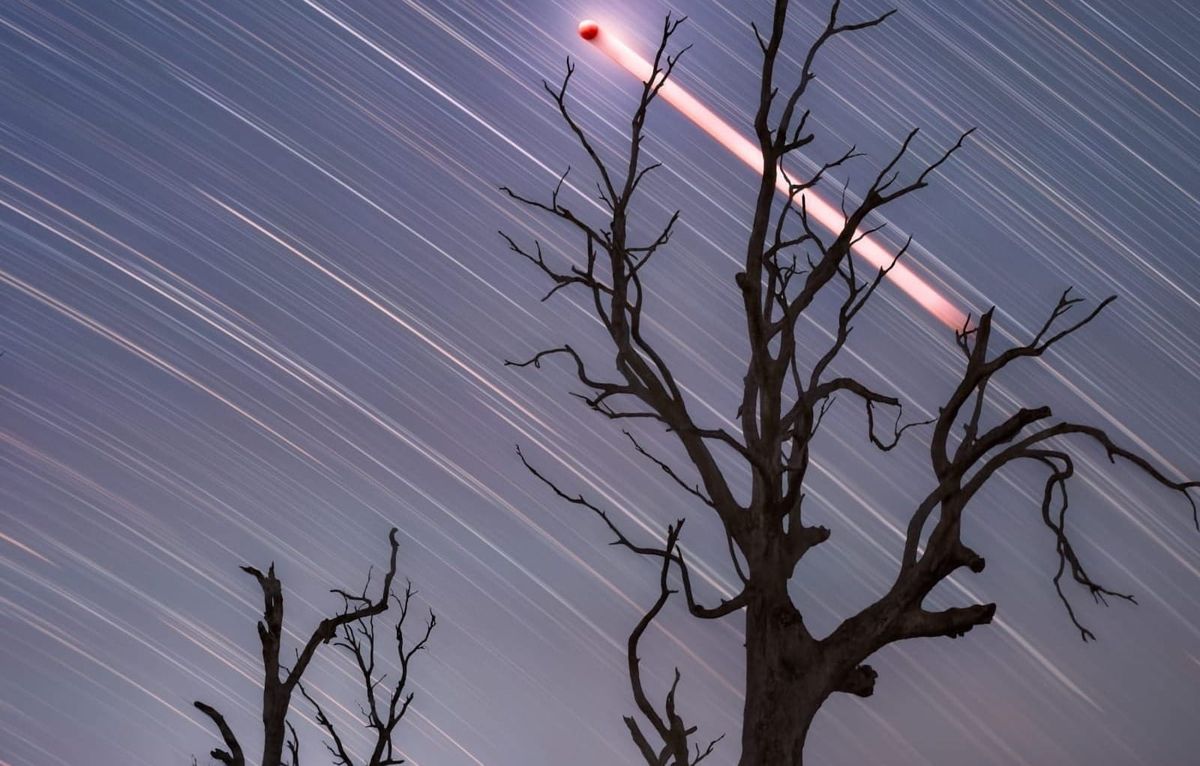 Toolondo Totality Trails