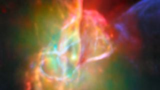 Ghost on AWS: Core Infrastructure with CDK