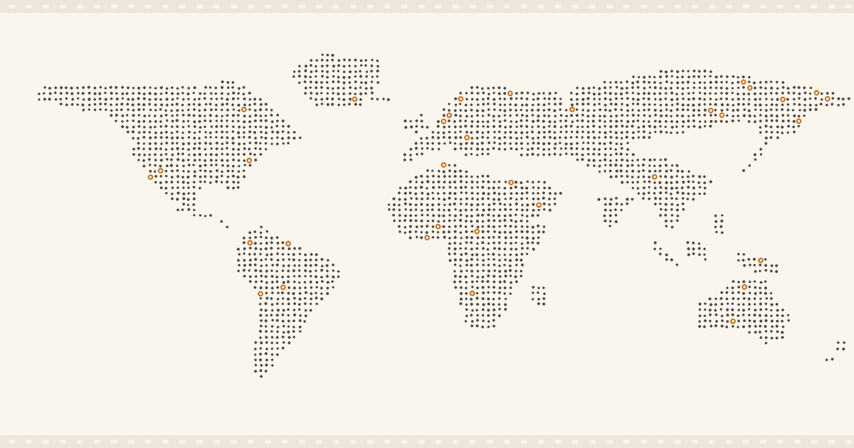 By Country