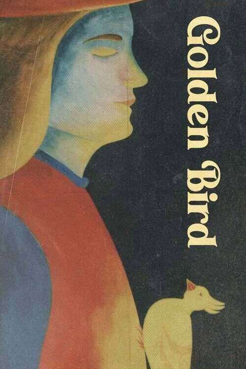 A still from Dora Keresztes and Istvan Orosz's Golden Bird