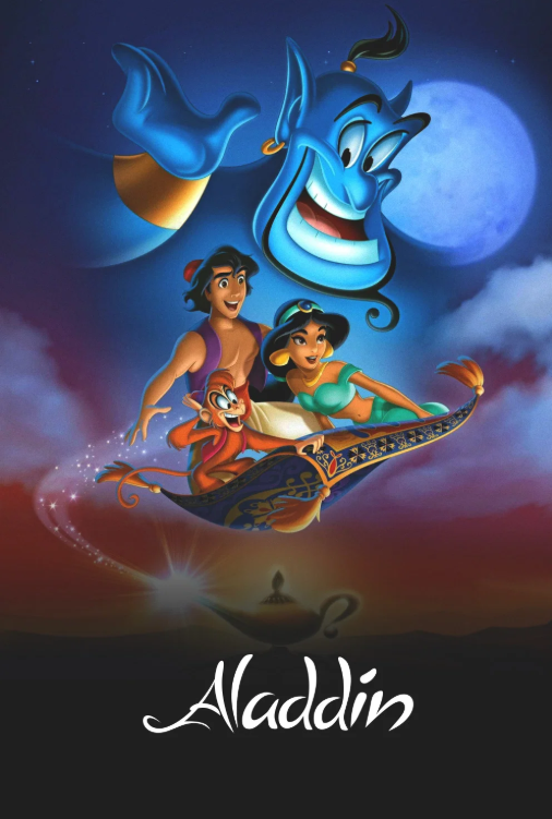Aladdin (1992)