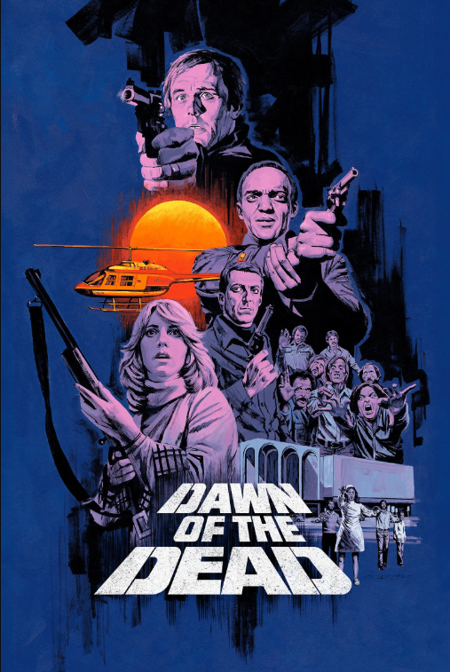 Dawn of the Dead (1978)