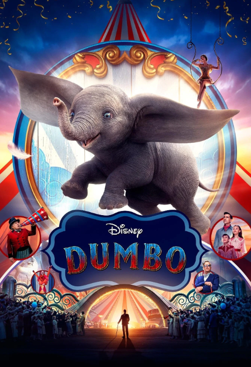 Dumbo (2019)