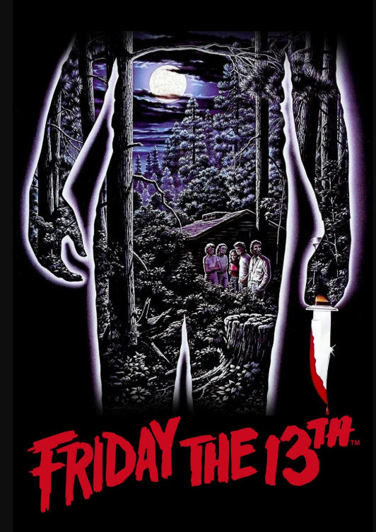 Friday the 13th (1980)