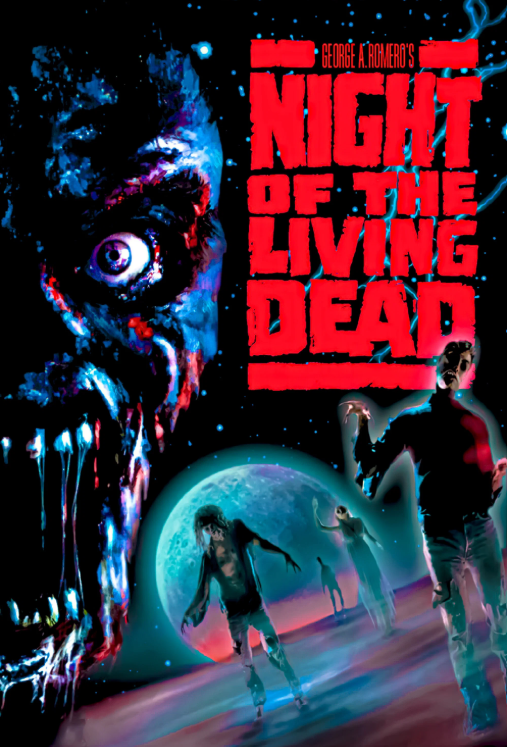 Night of the Living Dead (1990)