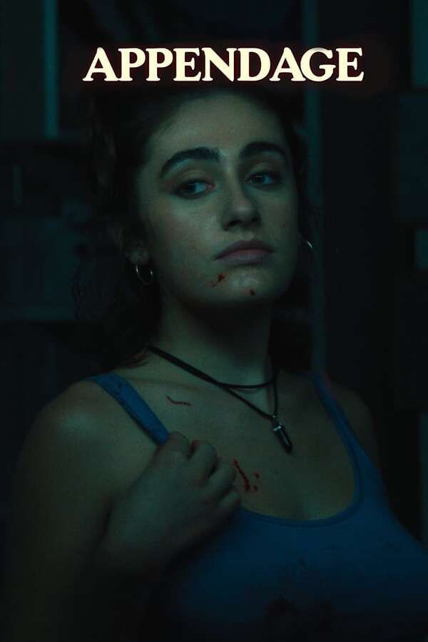 Appendage (2021)