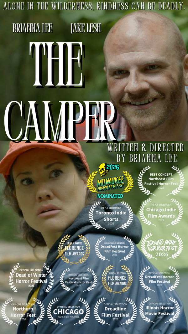 The Camper (2026)