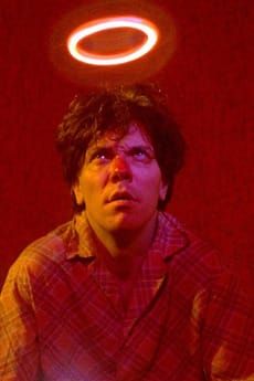 A still from Hardi Volmer's Incipit Vita Nova