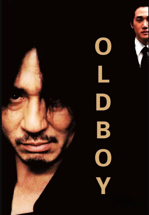 Oldboy (2003)