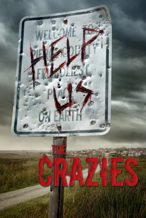 The Crazies (2010)