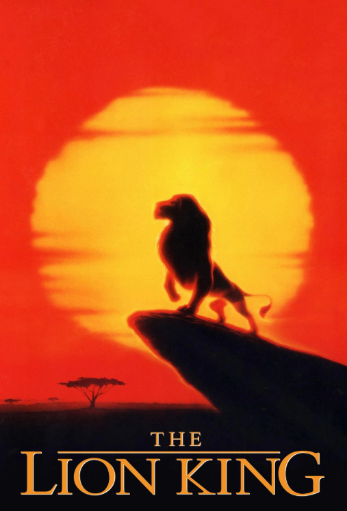 The Lion King (1994)