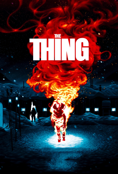 The Thing (1982)