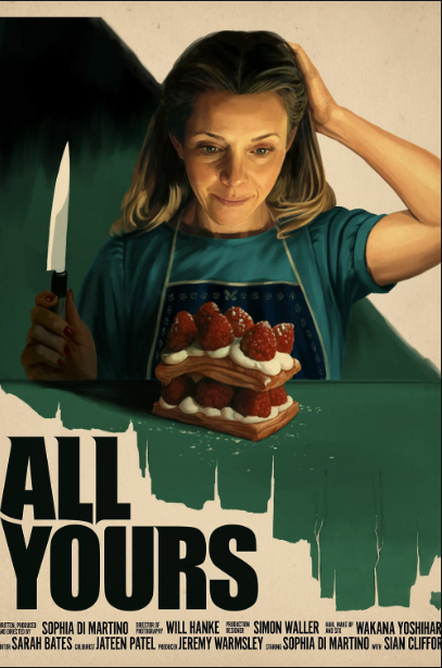 All Yours (2026)