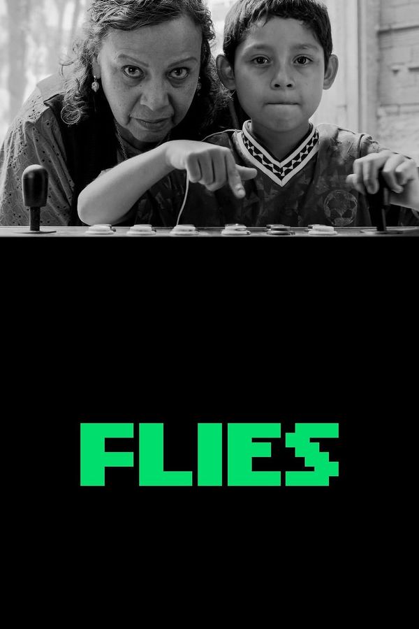 Flies (2026)