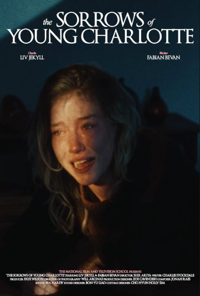 The Sorrows of Young Charlotte (2026)