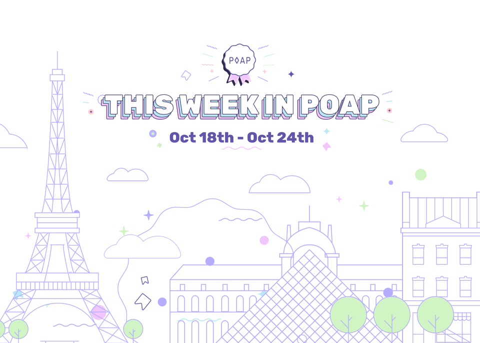 This Is POAP