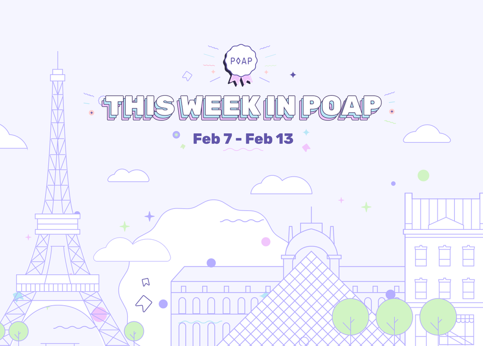 This Week in POAP