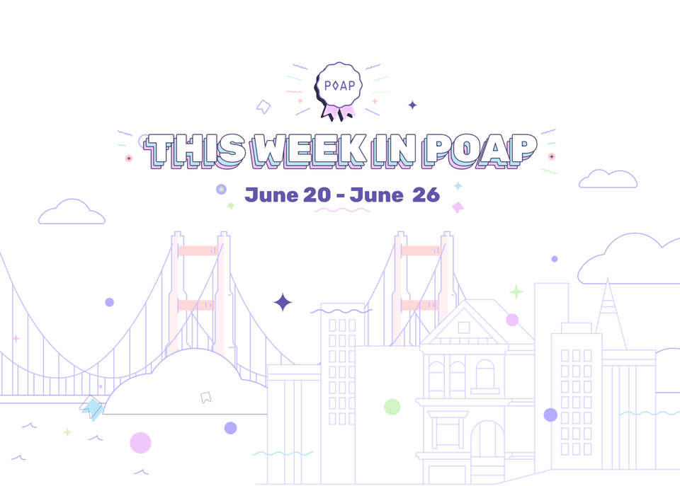 This Week in POAP