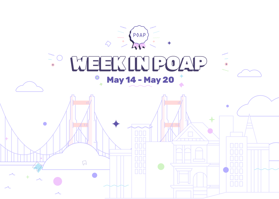 Week in POAP