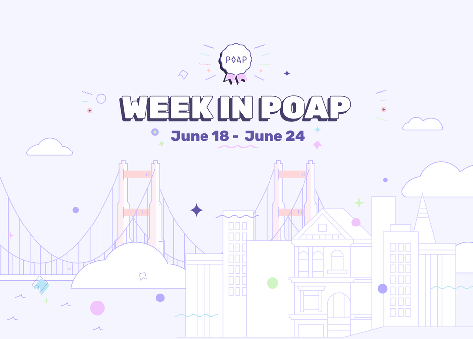 Week in POAP