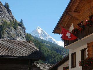 Evolena Switzerland Evolena Switzerland