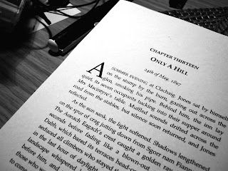 FeedARead proof FeedARead proof