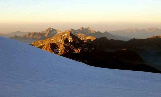 Alpine Dawn Alpine Dawn