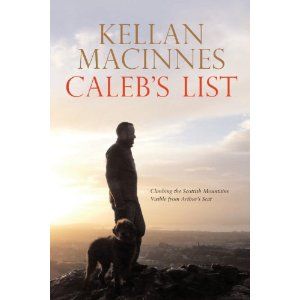 Caleb's List by Kellan MacInnes Caleb's List by Kellan MacInnes