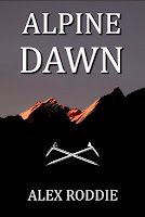 Alpine Dawn by Alex Roddie Alpine Dawn by Alex Roddie