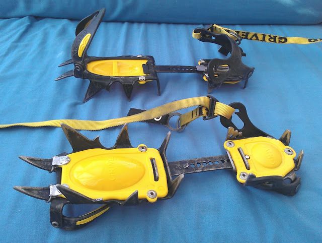 Grivel G12 Grivel G12