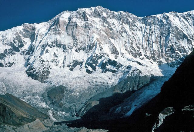 Annapurna Annapurna
