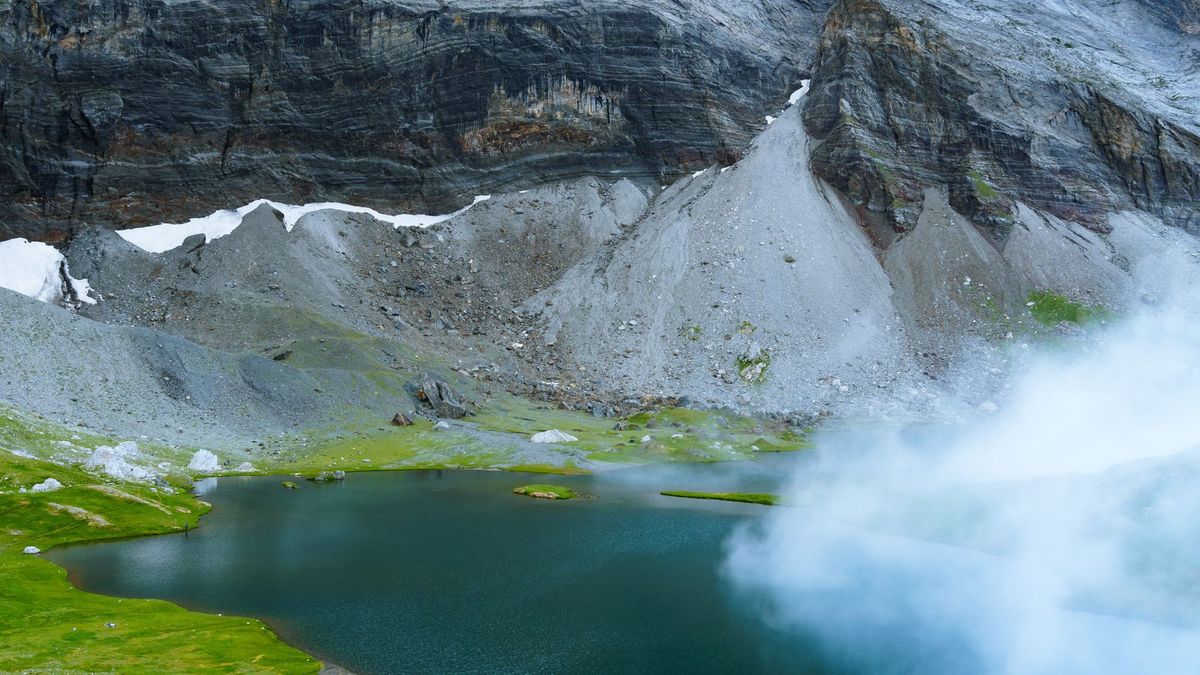 The Meaning of Adventure: Hiking the Haute Route Pyrenees | Alex