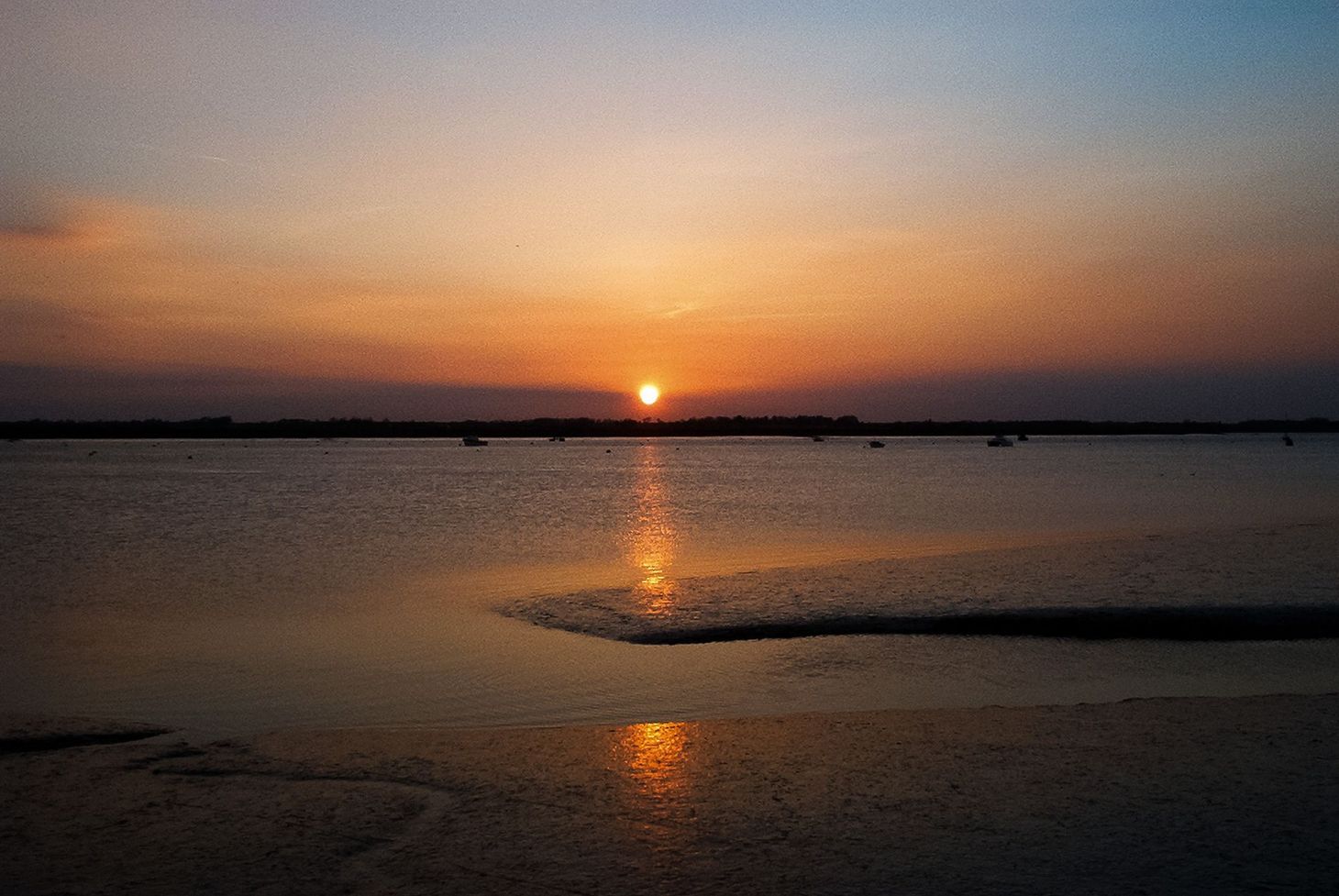 A return to the Suffolk Sandlings, and some thoughts on photography and memory