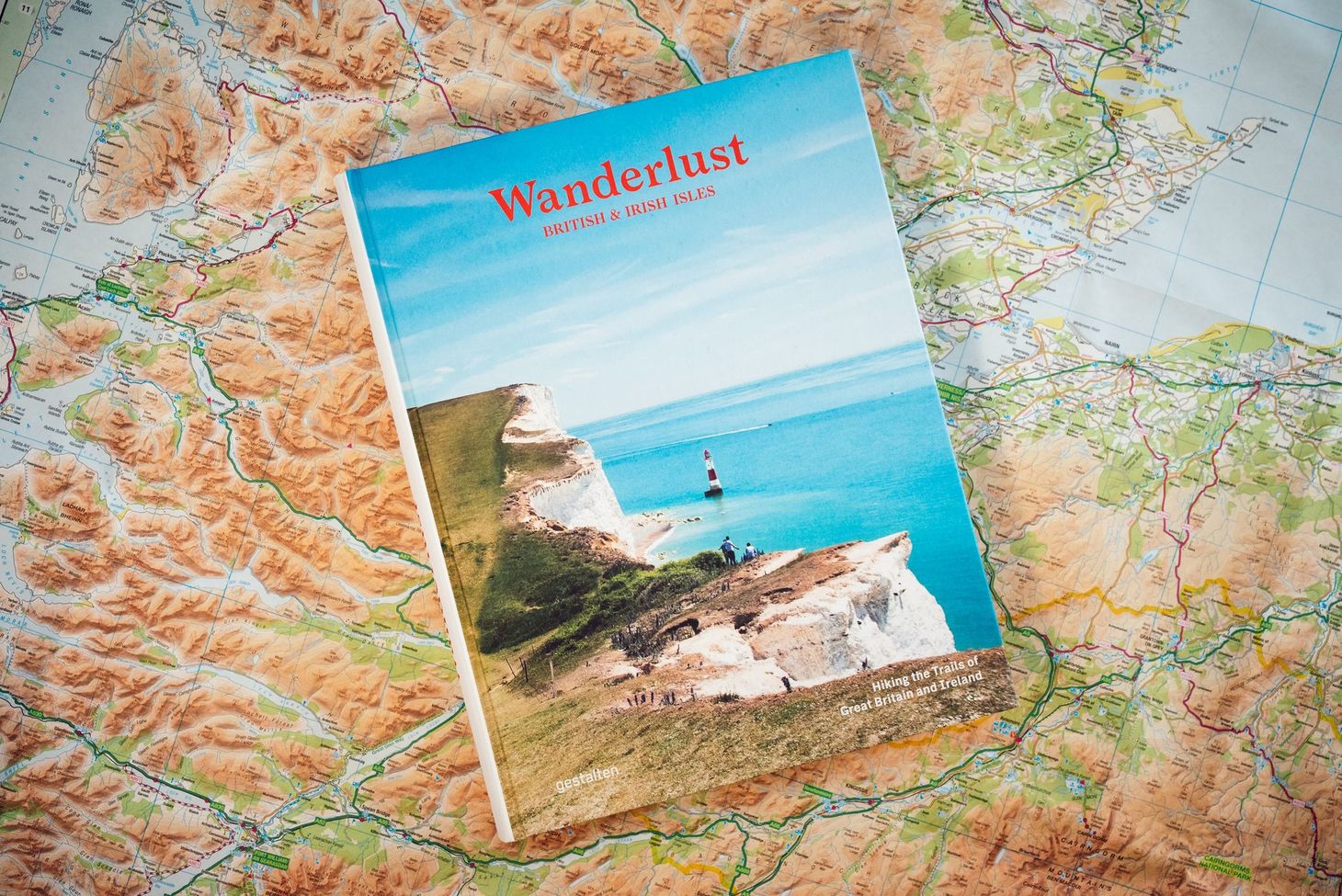 My next book is available to pre-order