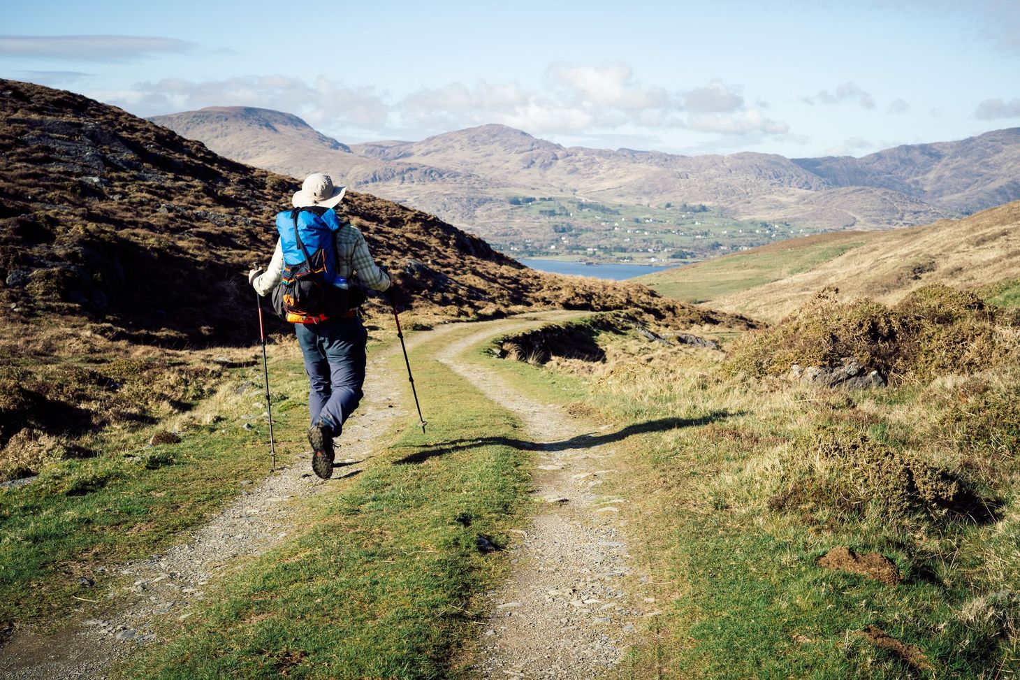 The photos that didn't make it into Wanderlust British & Irish Isles
