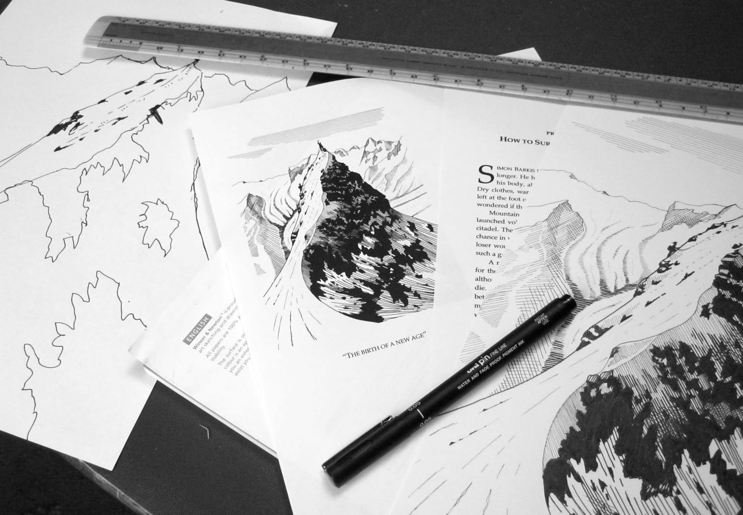 'Embracing constraints taught me to love them'