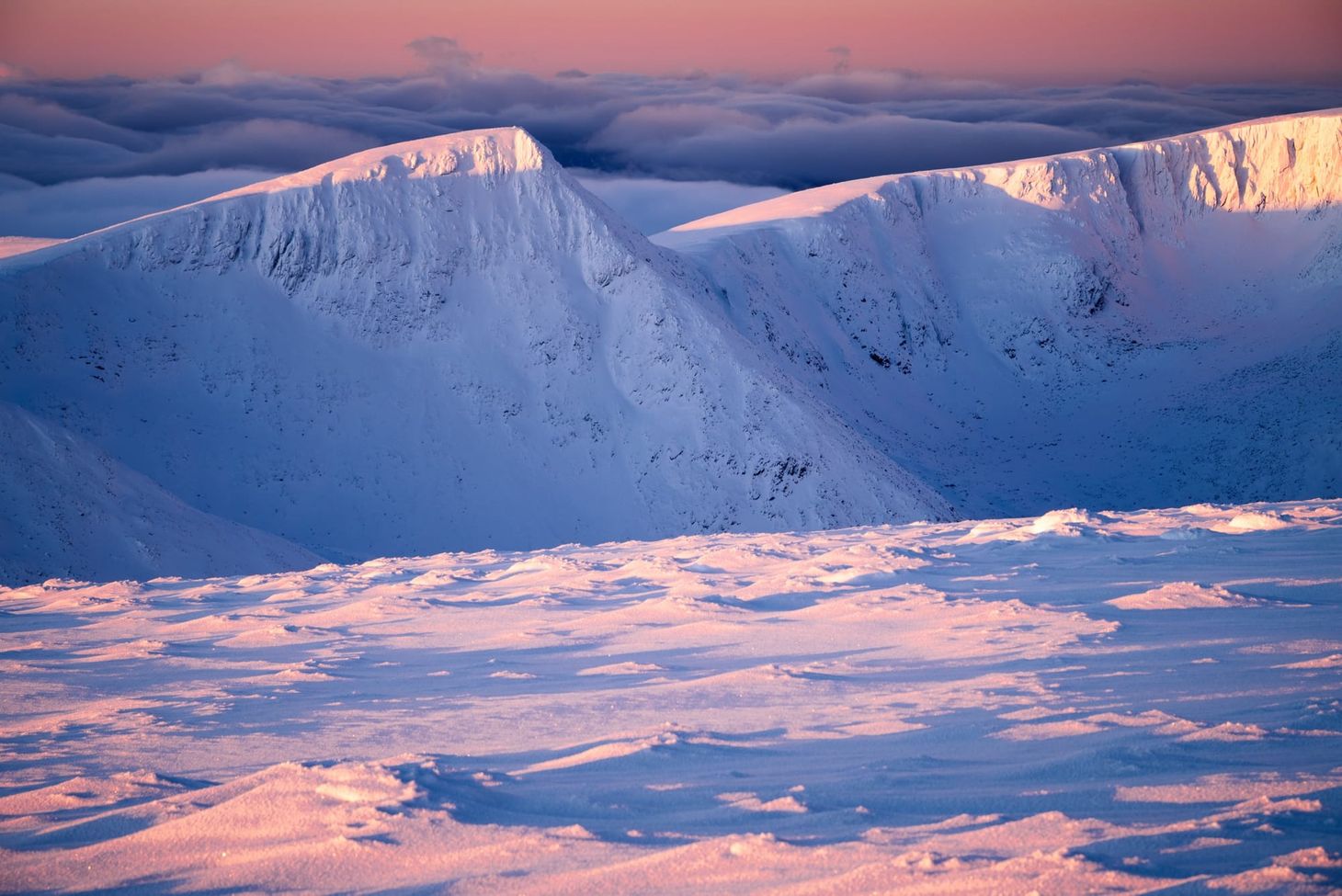 Winter Colour: an OWPG highly commended photo set