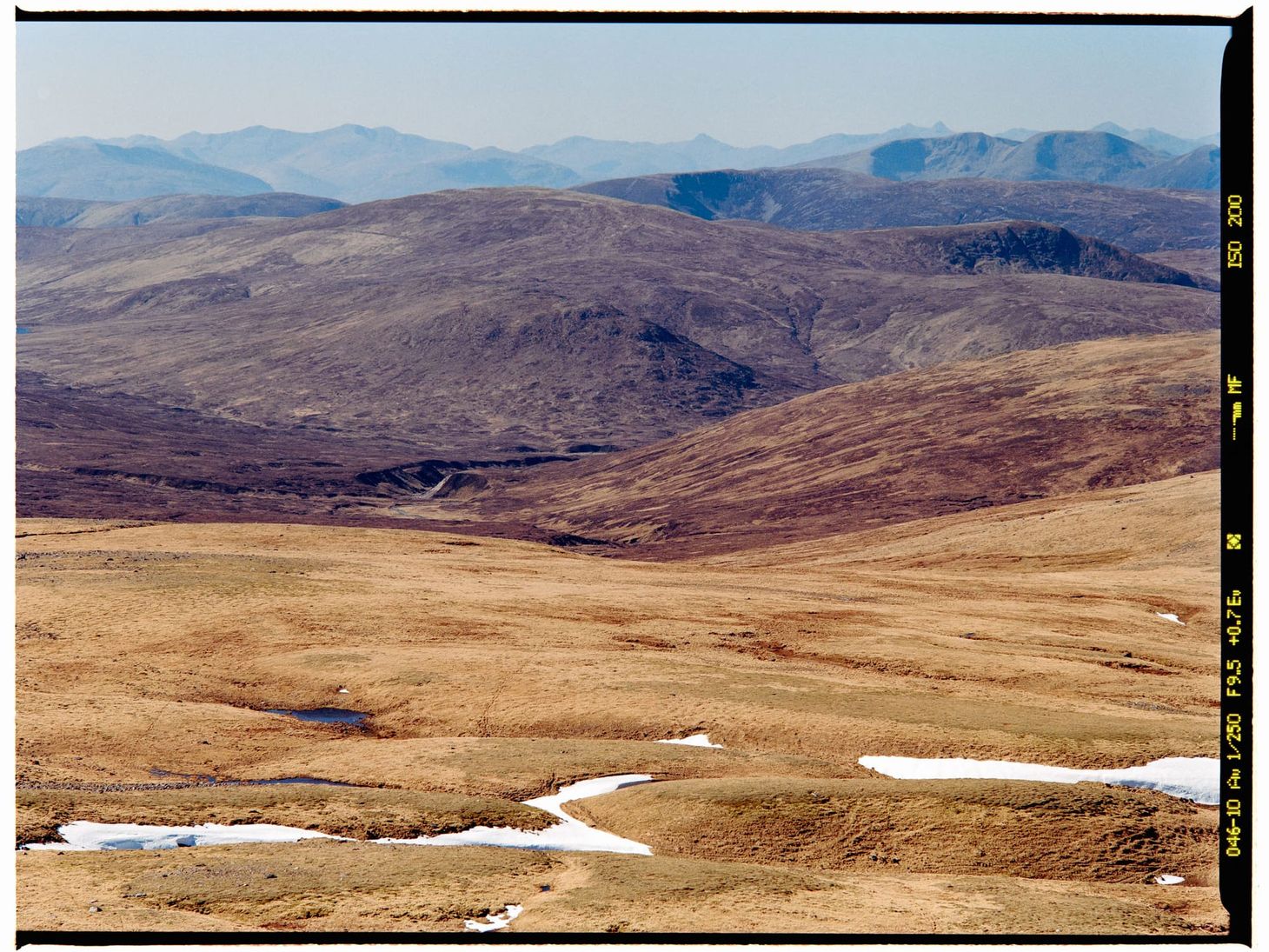 Unplugged #13: Seminal moments outside, the invisible cost of staying dry, and romanticising Romanticism