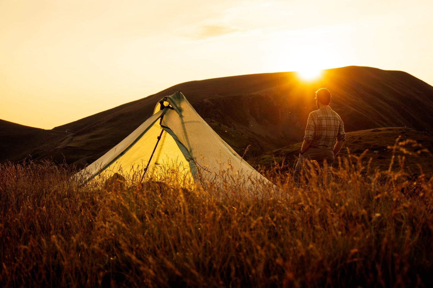 Building Alpenglow Journal: going all-in on Substack