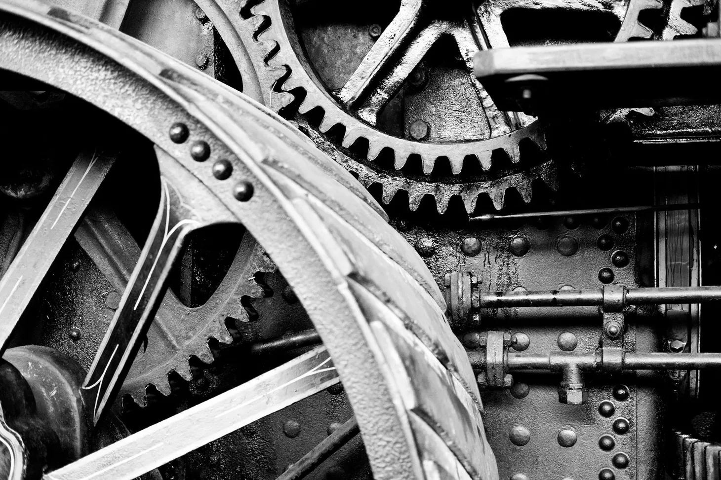 Personal connections, a season for repairs, and my grandfather's watch