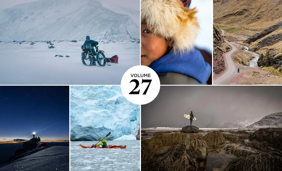 Embracing the Creativity of the Unknown