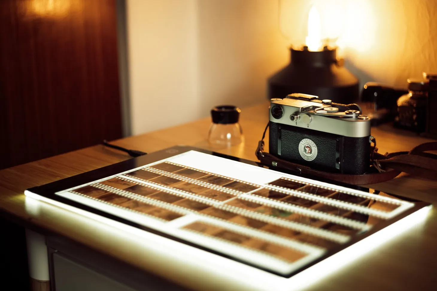 Home scanning 35mm film, the quest for cheaper analogue photography, and bringing the past back to life