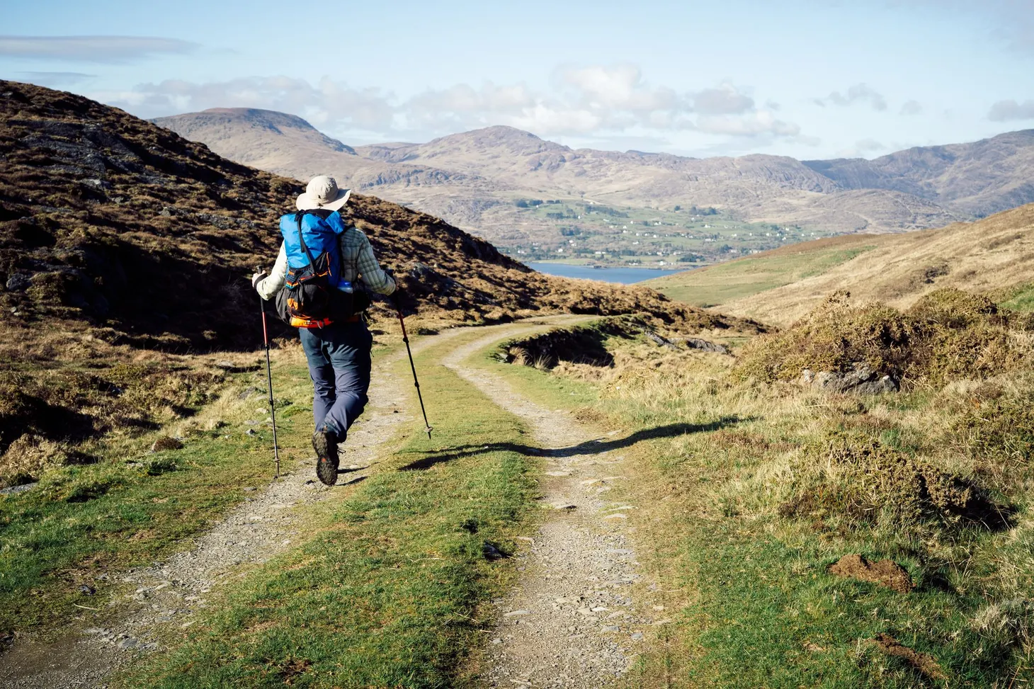 The photos that didn't make it into Wanderlust British & Irish Isles