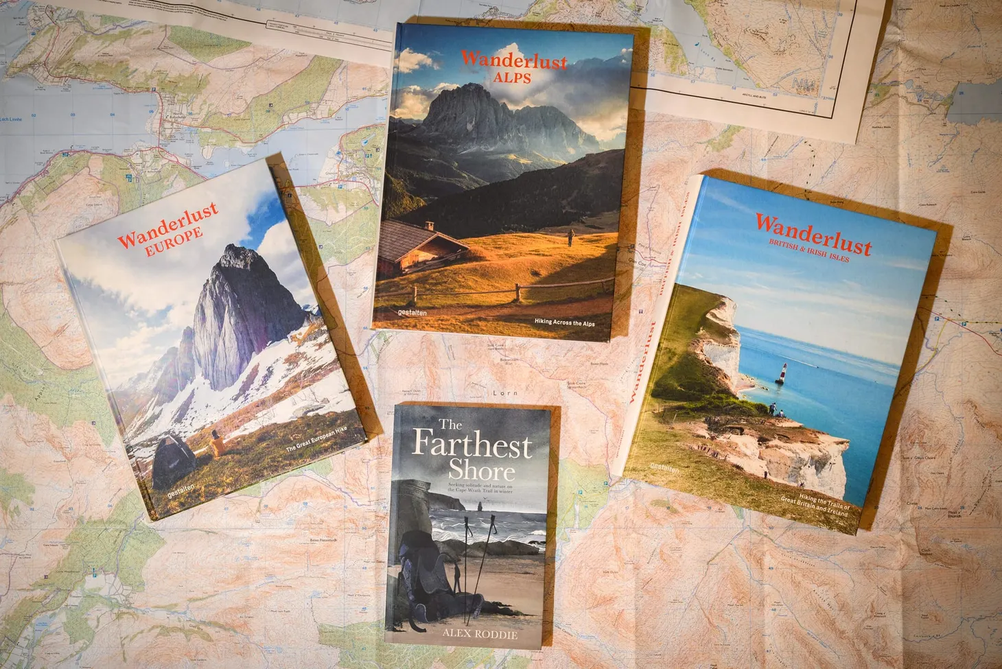 Your annual reminder that my books make excellent presents