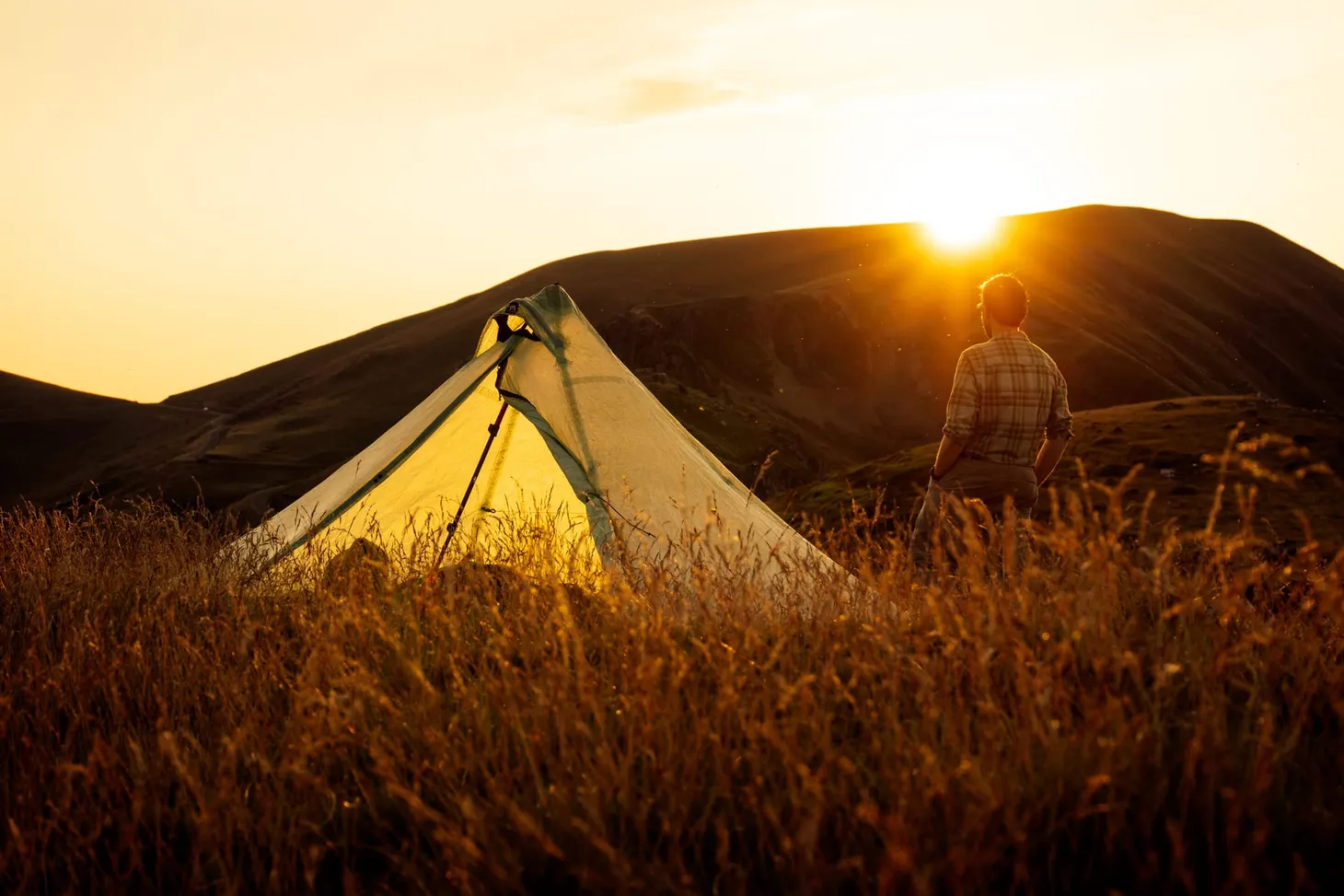 Building Alpenglow Journal: going all-in on Substack