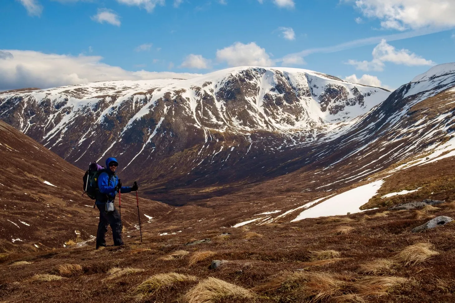 Lightweight backpacking in the Scottish Highlands: a mini-guide