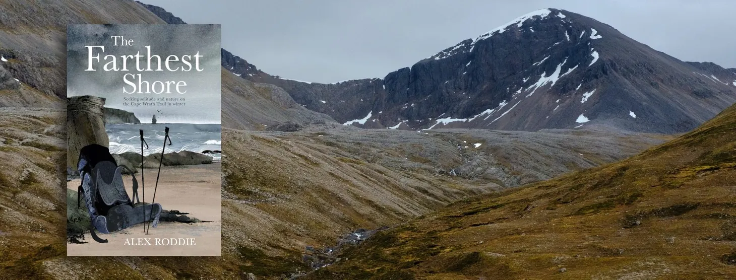 The Farthest Shore is available to pre-order – 20% off signed copies