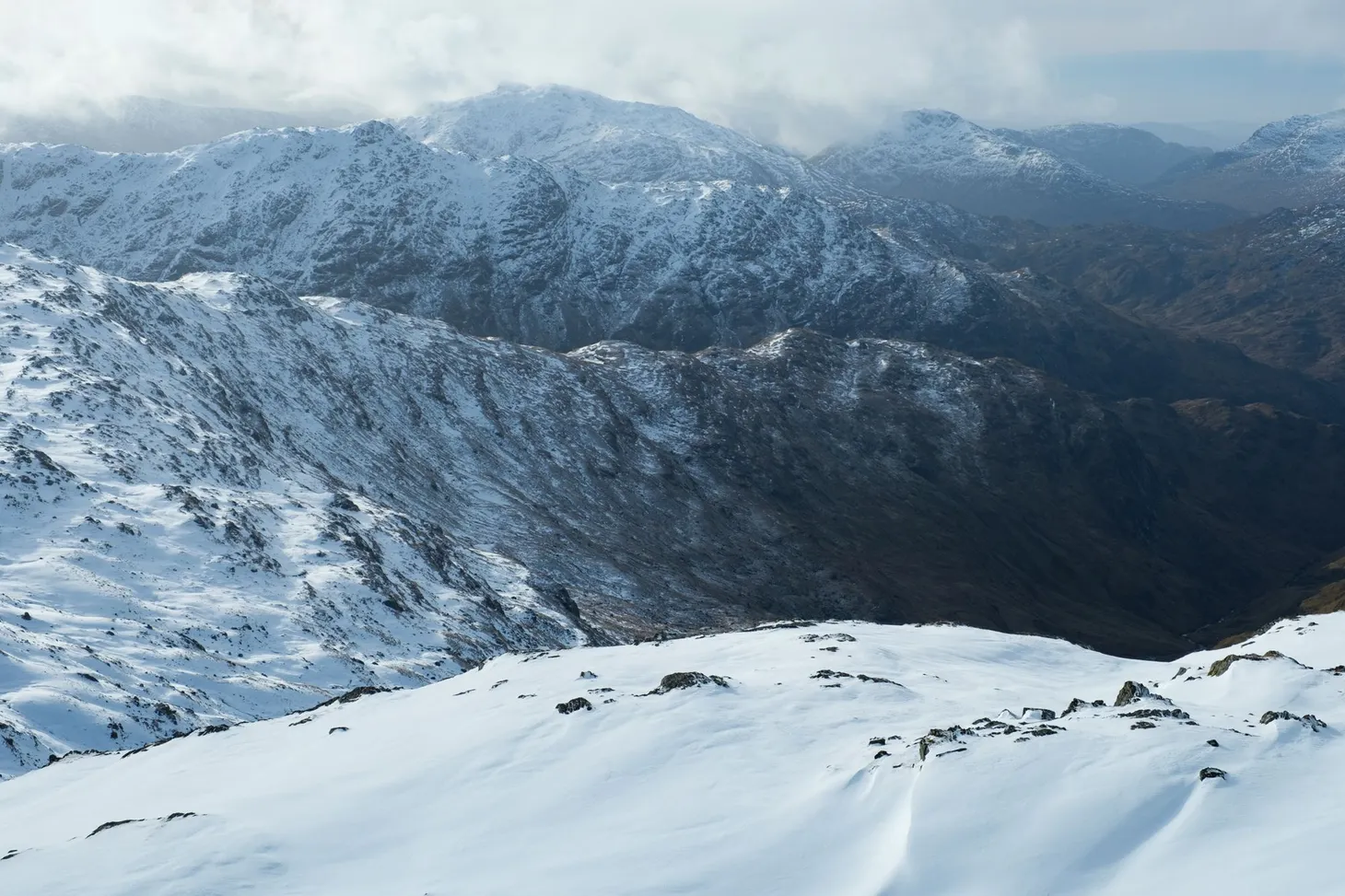 A Highland book launch for The Farthest Shore