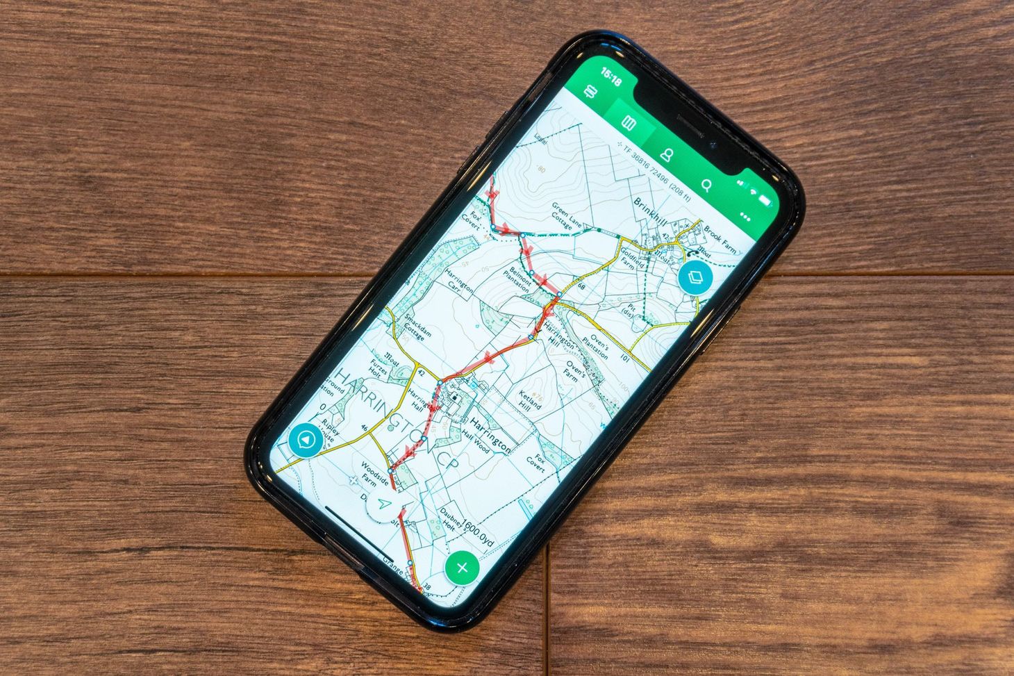 Electronics for lightweight and ultralight backpacking