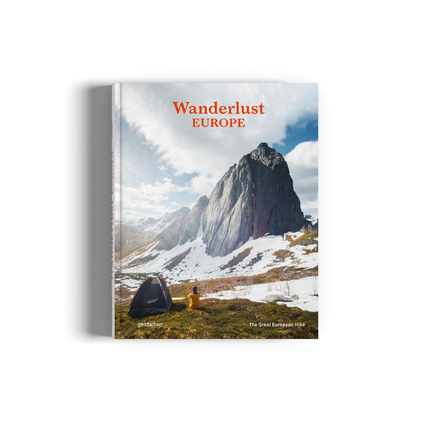 Introducing Wanderlust Europe: Europe’s best trails